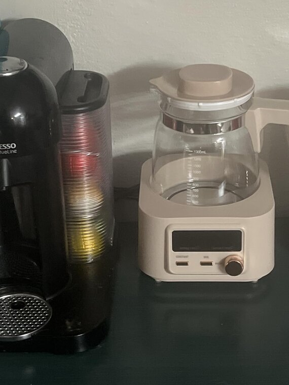 Customer photo