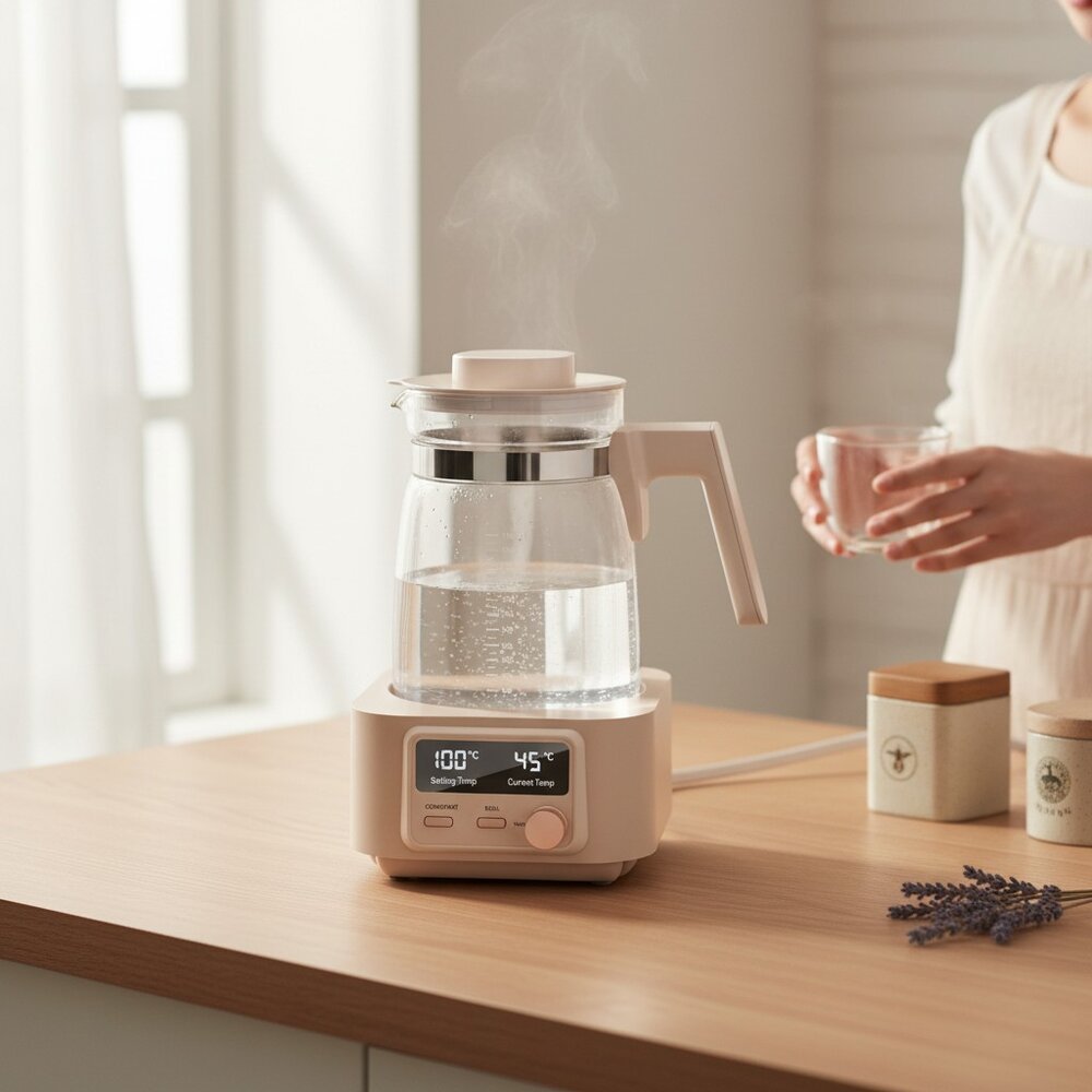 Digital Multi-Function Formula Maker